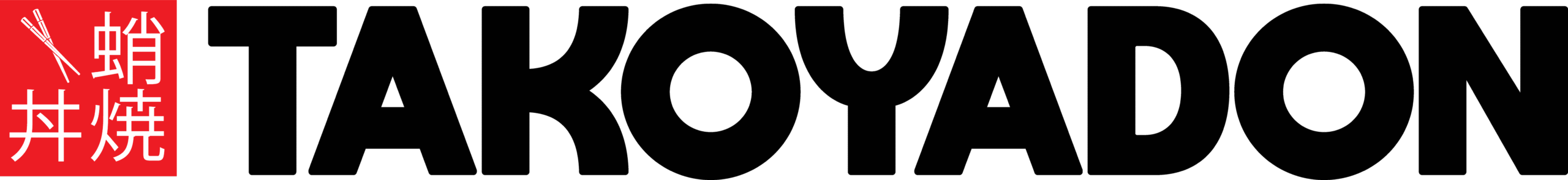 Takoyadon logo