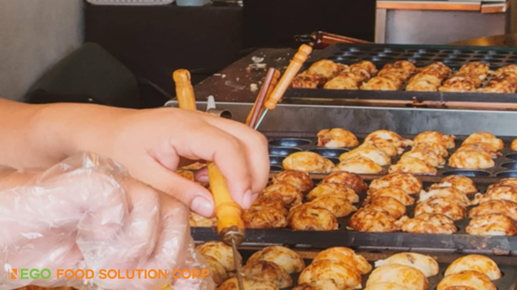 Quality & Safety Food